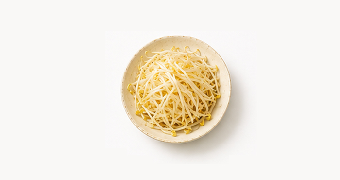 Bean Sprouts