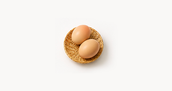 Eggs