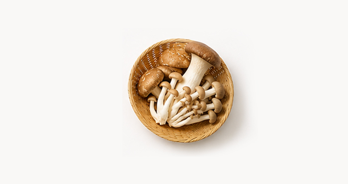 Mushroom