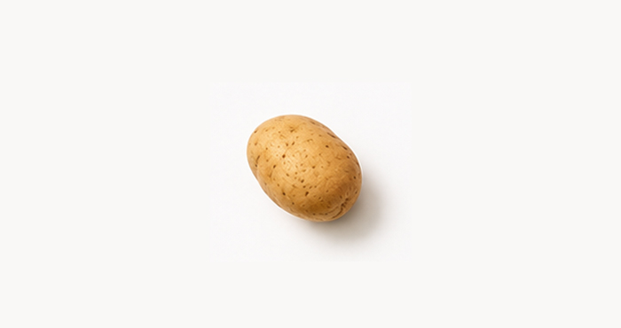 Potatoes