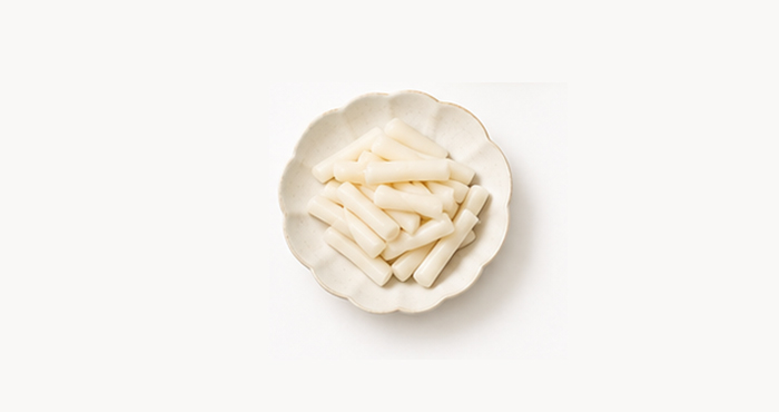 Rice Cakes