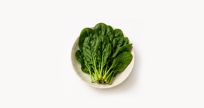 Spinach
